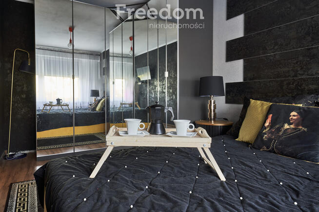 3 pokojowe, rozkładowe na Jarotach na sprzedaż