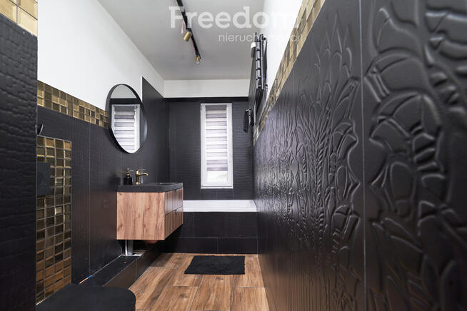 3 pokojowe, rozkładowe na Jarotach na sprzedaż