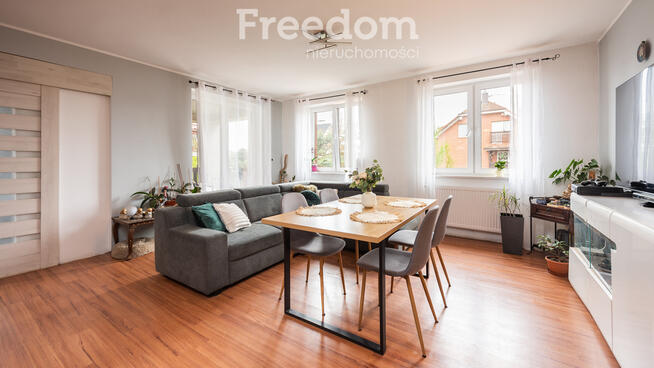 Dom wolnostojący z potencjałem, Pruszcz Gdański