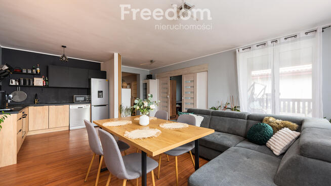 Dom wolnostojący z potencjałem, Pruszcz Gdański