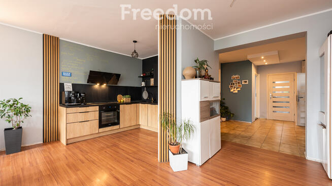 Dom wolnostojący z potencjałem, Pruszcz Gdański