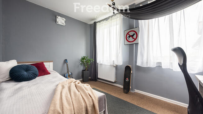 Dom wolnostojący z potencjałem, Pruszcz Gdański