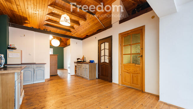 Dom wolnostojący z potencjałem, Pruszcz Gdański