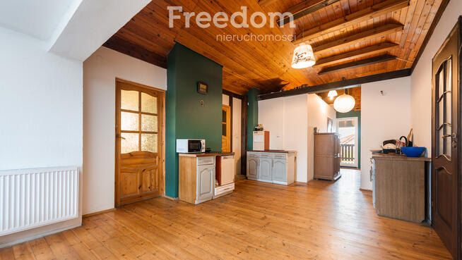 Dom wolnostojący z potencjałem, Pruszcz Gdański