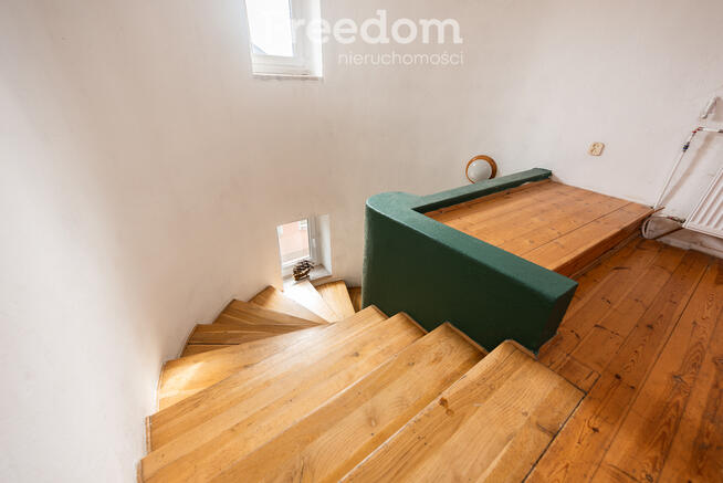 Dom wolnostojący z potencjałem, Pruszcz Gdański