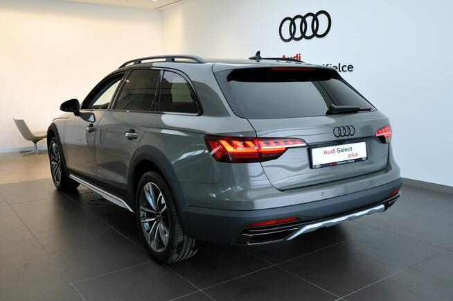 Audi A4 Allroad 40TDI Quattro Stronic VirtuaPlusl Matrix Nav Kamera HeadUp TempomatACC