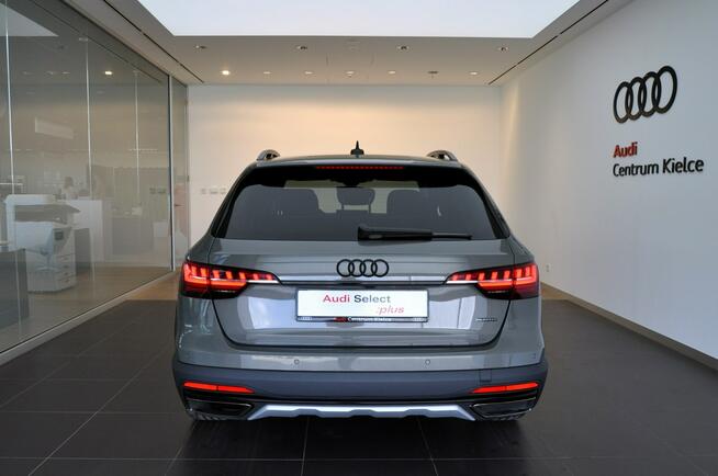 Audi A4 Allroad 40TDI Quattro Stronic VirtuaPlusl Matrix Nav Kamera HeadUp TempomatACC