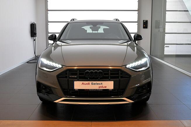 Audi A4 Allroad 40TDI Quattro Stronic VirtuaPlusl Matrix Nav Kamera HeadUp TempomatACC