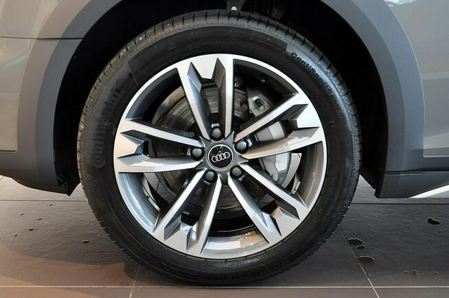 Audi A4 Allroad 40TDI Quattro Stronic VirtuaPlusl Matrix Nav Kamera HeadUp TempomatACC