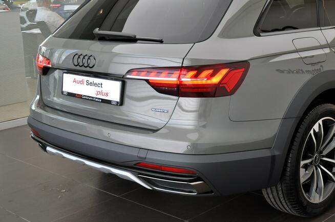 Audi A4 Allroad 40TDI Quattro Stronic VirtuaPlusl Matrix Nav Kamera HeadUp TempomatACC