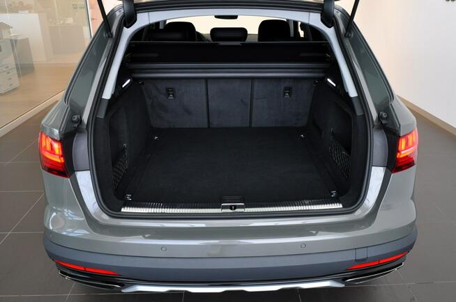 Audi A4 Allroad 40TDI Quattro Stronic VirtuaPlusl Matrix Nav Kamera HeadUp TempomatACC