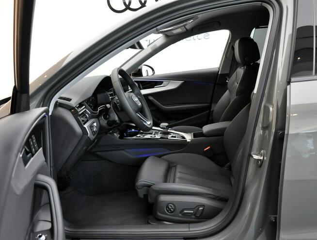 Audi A4 Allroad 40TDI Quattro Stronic VirtuaPlusl Matrix Nav Kamera HeadUp TempomatACC