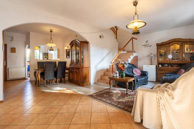 ✅Sprawdź>>>Segment, 5 pokoi w zielonej okolicy✅