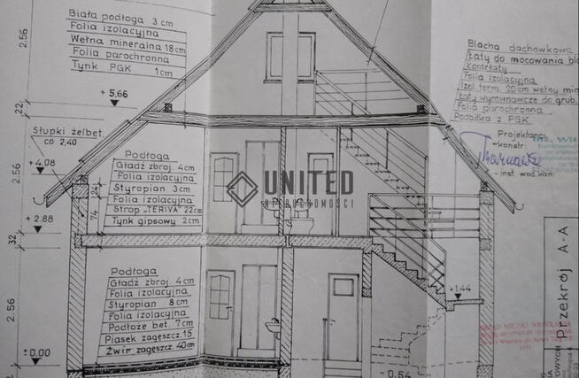 Dom wolnostojący Wrocław Wojnów