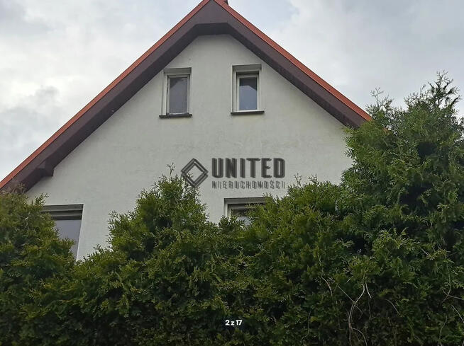 Dom wolnostojący Wrocław Wojnów