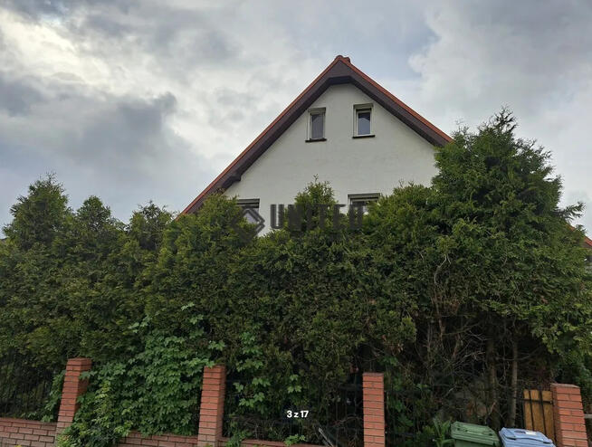 Dom wolnostojący Wrocław Wojnów
