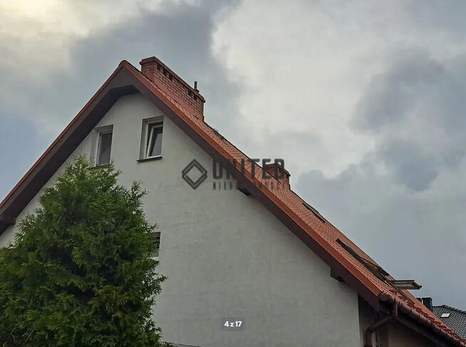 Dom wolnostojący Wrocław Wojnów