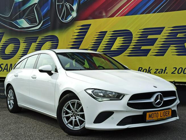 Mercedes CLA 180