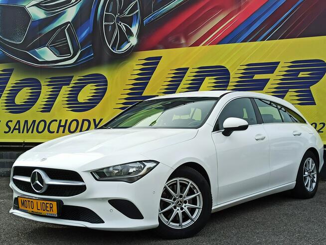 Mercedes CLA 180 2.0 diesel ,salon Polska, VAT 23%