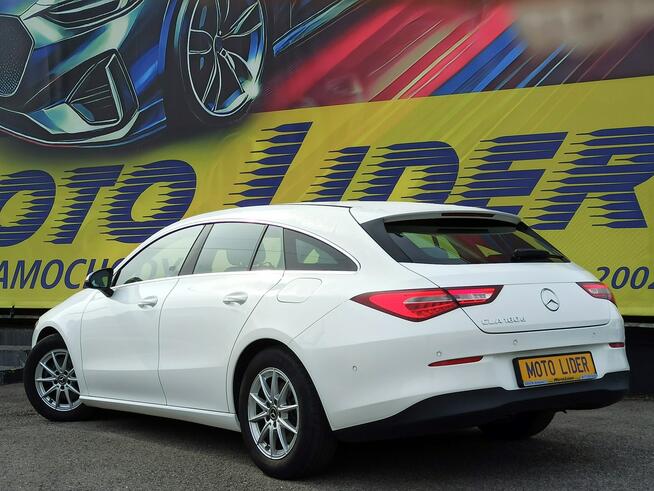 Mercedes CLA 180 2.0 diesel ,salon Polska, VAT 23%