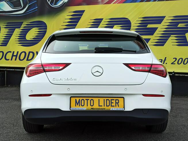 Mercedes CLA 180 2.0 diesel ,salon Polska, VAT 23%