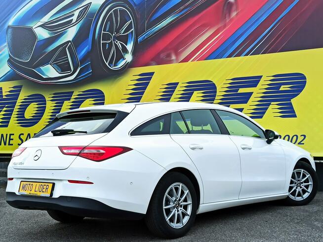 Mercedes CLA 180 2.0 diesel ,salon Polska, VAT 23%