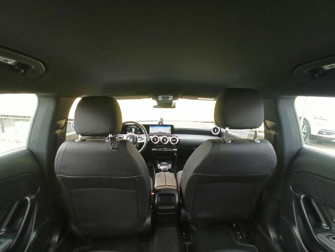 Mercedes CLA 180 2.0 diesel ,salon Polska, VAT 23%