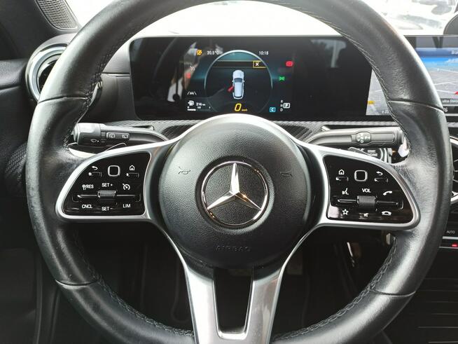 Mercedes CLA 180 2.0 diesel ,salon Polska, VAT 23%