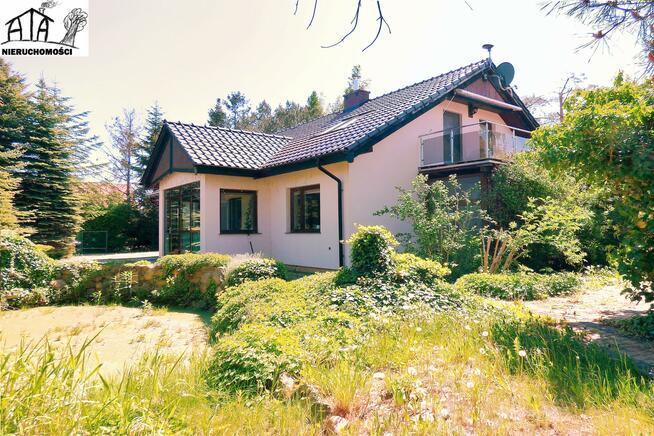 Dom Pruszcz Gdański, Pszczółki - ul. Bałtycka