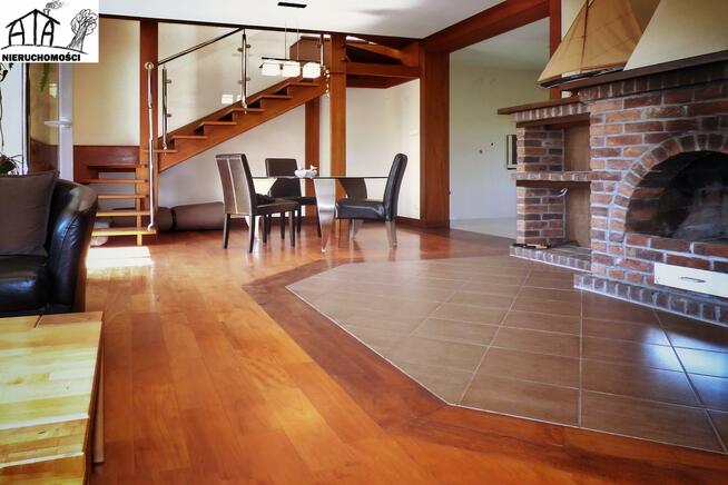 Dom Pruszcz Gdański, Pszczółki - ul. Bałtycka