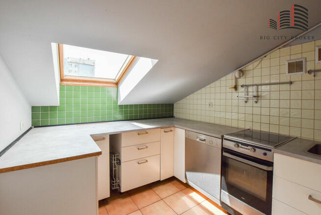 Mieszkanie Lublin Śródmieście, Graniczna