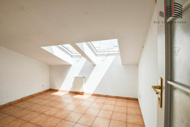 Mieszkanie Lublin Śródmieście, Graniczna