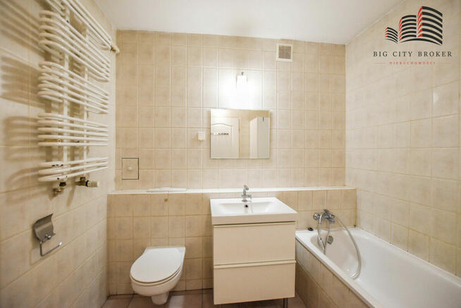 Mieszkanie Lublin Śródmieście, Graniczna