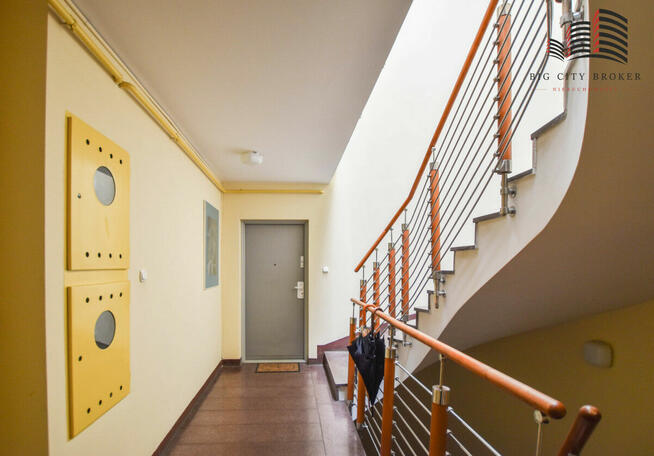 Mieszkanie Lublin Śródmieście, Graniczna