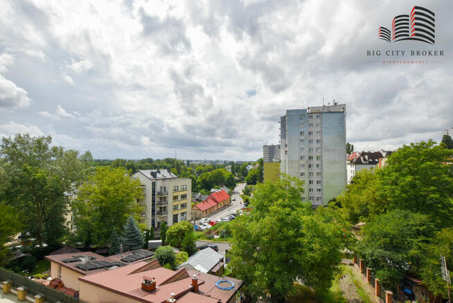 Mieszkanie Lublin Śródmieście, Graniczna