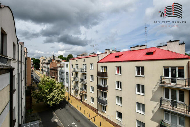 Mieszkanie Lublin Śródmieście, Graniczna