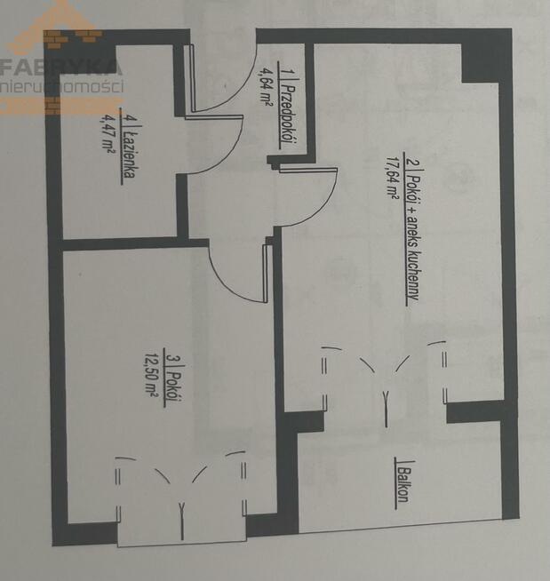 Mieszkanie Poznań, 28 Czerwca