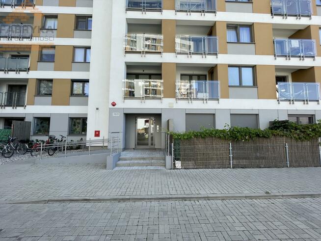 Mieszkanie Poznań, 28 Czerwca