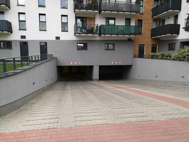 NOWE > Mieszkanie 35,61 m2 > Warszawa > Rembertów