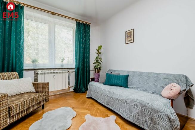 Mieszkanie Białystok Piaski, Wesoła
