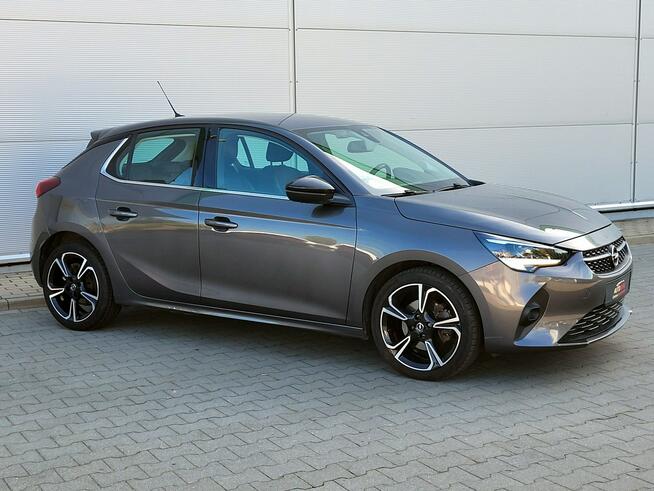Opel Corsa 1.5D, 102KM, Bogata Wersja, Android, Tempomat, Znaki, Auto Komis Piła