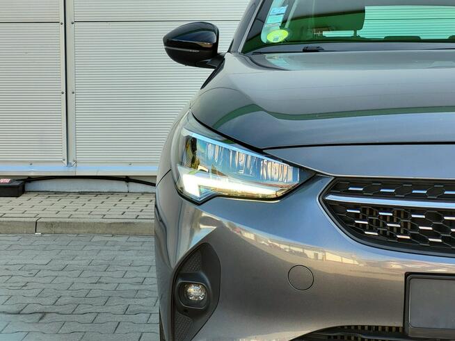 Opel Corsa 1.5D, 102KM, Bogata Wersja, Android, Tempomat, Znaki, Auto Komis Piła