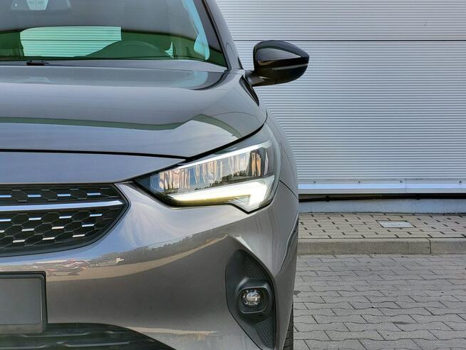 Opel Corsa 1.5D, 102KM, Bogata Wersja, Android, Tempomat, Znaki, Auto Komis Piła