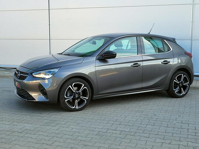 Opel Corsa 1.5D, 102KM, Bogata Wersja, Android, Tempomat, Znaki, Auto Komis Piła