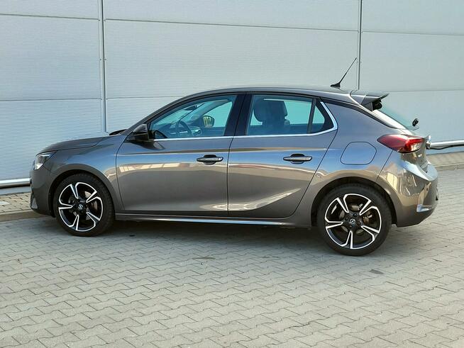 Opel Corsa 1.5D, 102KM, Bogata Wersja, Android, Tempomat, Znaki, Auto Komis Piła