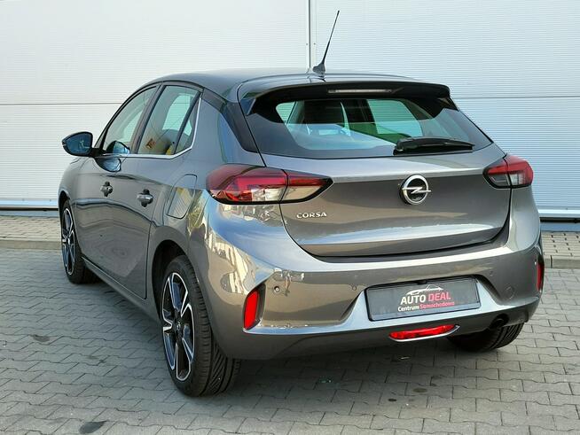 Opel Corsa 1.5D, 102KM, Bogata Wersja, Android, Tempomat, Znaki, Auto Komis Piła