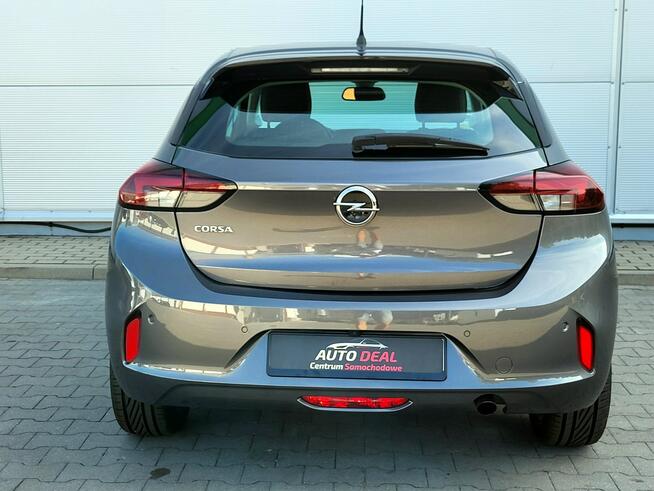 Opel Corsa 1.5D, 102KM, Bogata Wersja, Android, Tempomat, Znaki, Auto Komis Piła