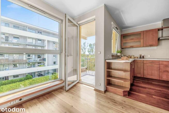 Łacina / 3 pok. / Jezioro Malta / Poznań ul. Milczańska