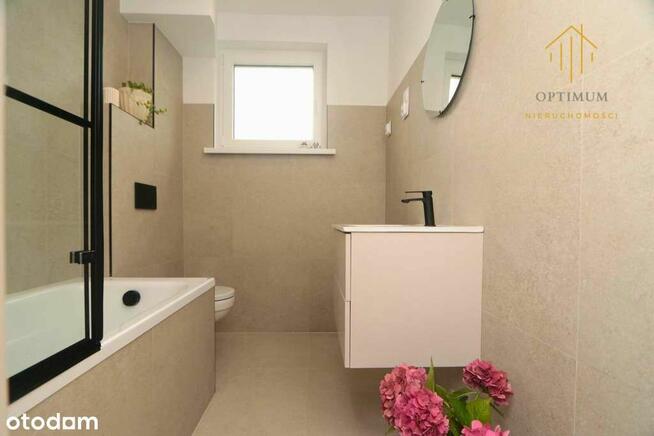 Mieszkanie 3pok Wysoki standard Brzeziny od zaraz!