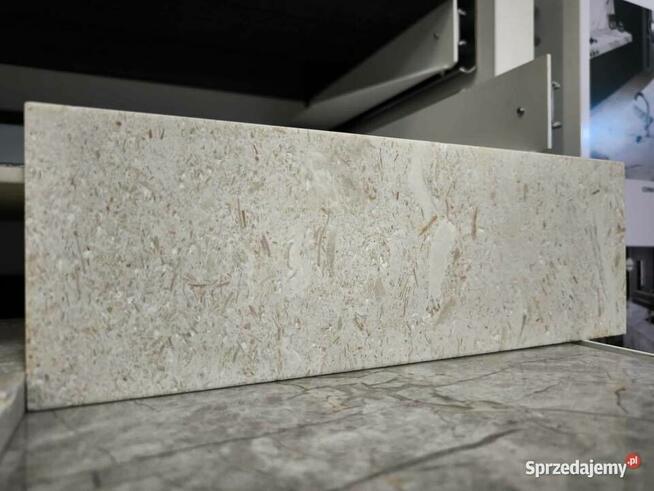 Płytki Marmurowe Queen Beige 30,5x10x1cm